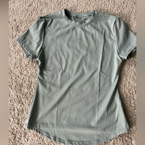 AYBL Sculpt T Shirt